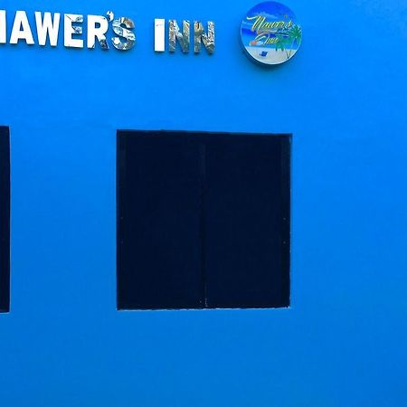 Nawer'S Inn 爱妮岛 外观 照片